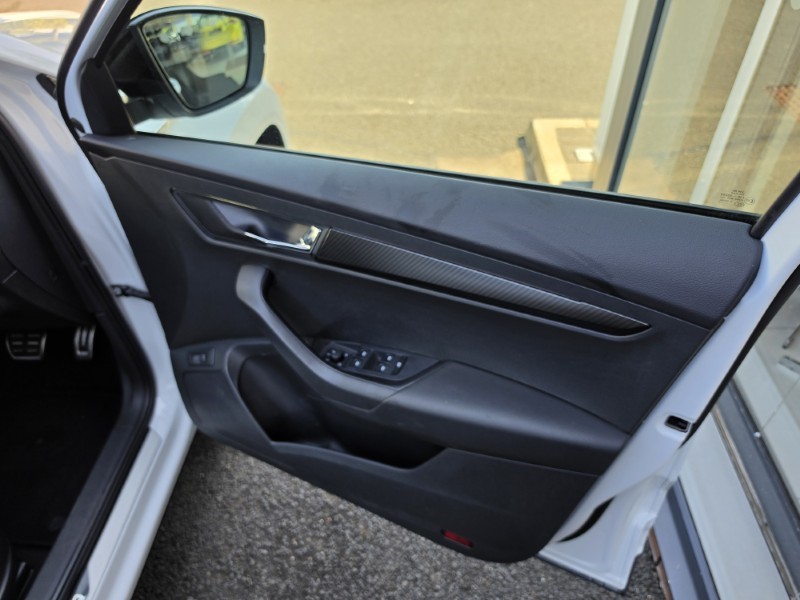 2023 (23) SKODA KAROQ 2.0 TDI [150] Sportline 4x4 5dr DSG 5612162
