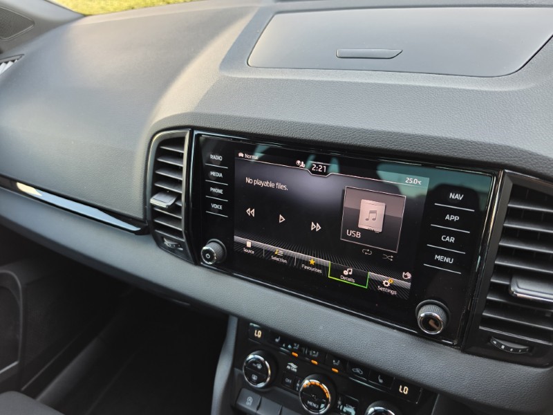 2023 (23) SKODA KAROQ 2.0 TDI [150] Sportline 4x4 5dr DSG 5612179