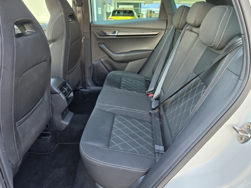 2023 (23) SKODA KAROQ 2.0 TDI [150] Sportline 4x4 5dr DSG 5612155