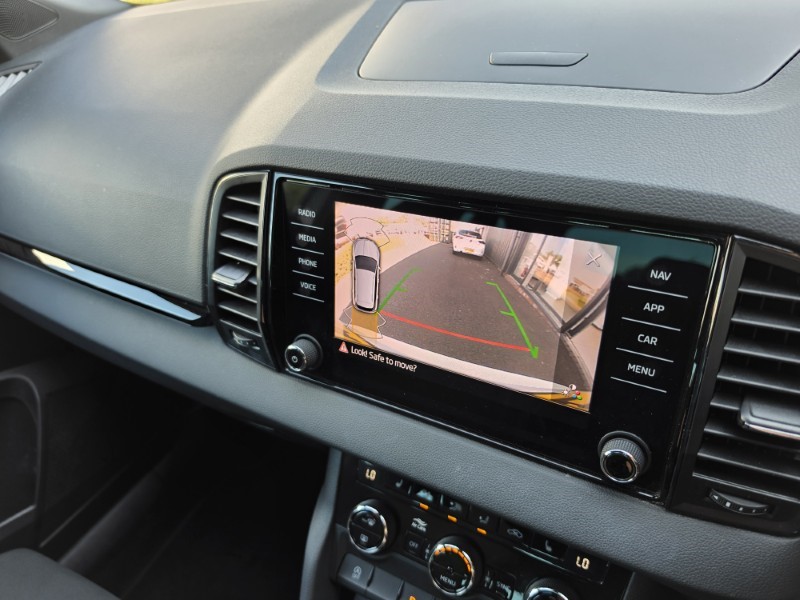 2023 (23) SKODA KAROQ 2.0 TDI [150] Sportline 4x4 5dr DSG 5612176