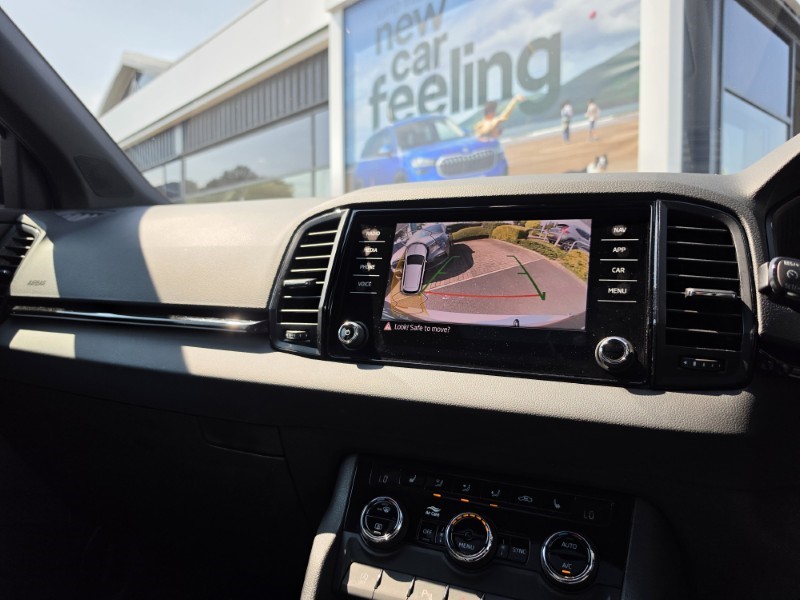 2023 (23) SKODA KAROQ 2.0 TDI [150] Sportline 4x4 5dr DSG 5612141