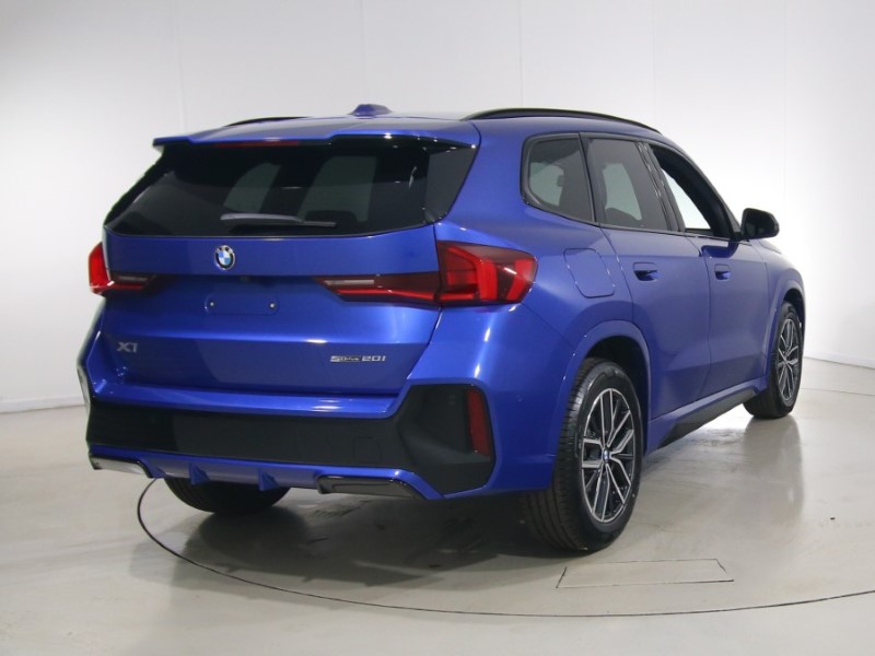  BMW X1 sDrive 20i MHT M Sport 5dr Step Auto 5743480