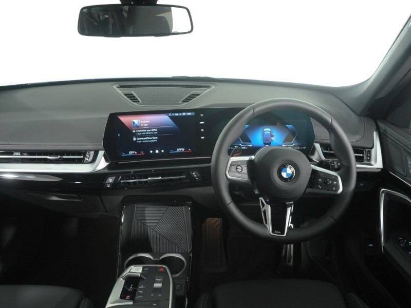  BMW X1 sDrive 20i MHT M Sport 5dr Step Auto 5743500