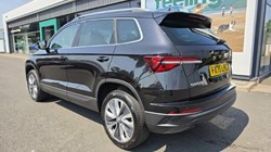 2025 (75) SKODA KAROQ 1.5 TSI SE L Edition 5dr DSG 5617069