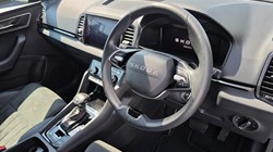 2025 (75) SKODA KAROQ 1.5 TSI SE L Edition 5dr DSG 5617087