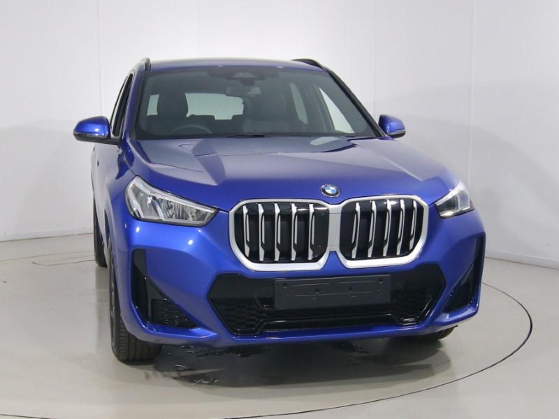  BMW X1 sDrive 20i MHT M Sport 5dr Step Auto 5743475