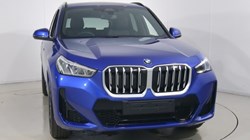 BMW X1 sDrive 20i MHT M Sport 5dr Step Auto 5743475