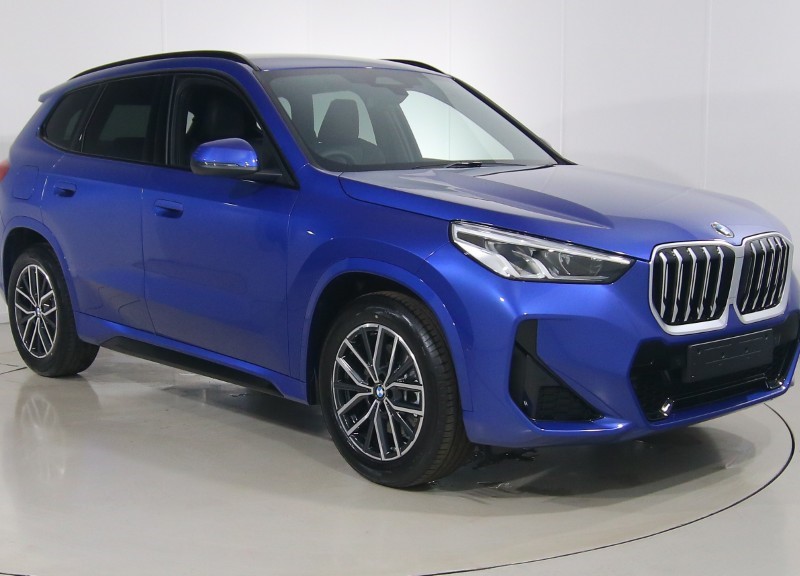  BMW X1 sDrive 20i MHT M Sport 5dr Step Auto 5743482