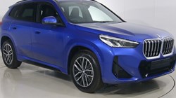 BMW X1 sDrive 20i MHT M Sport 5dr Step Auto 5743482