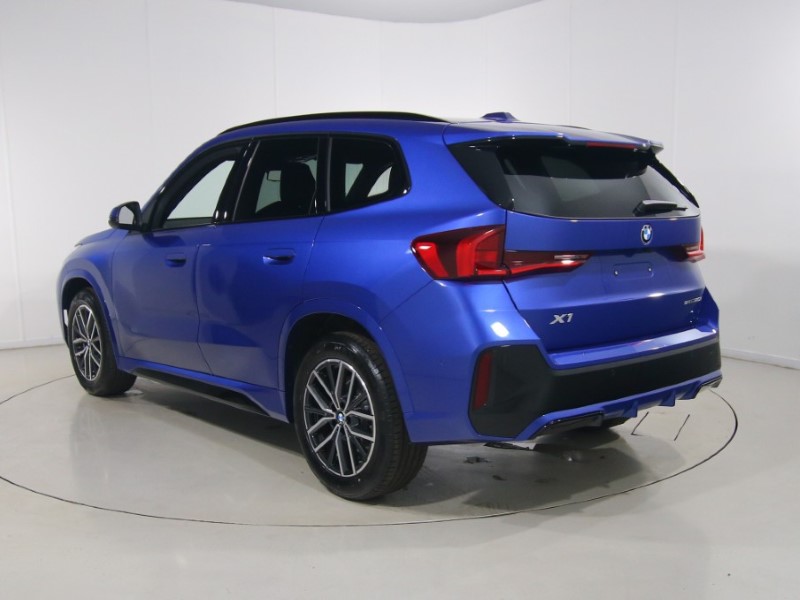  BMW X1 sDrive 20i MHT M Sport 5dr Step Auto 5743478