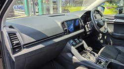 2025 (75) SKODA KAROQ 1.5 TSI SE L Edition 5dr DSG 5617083