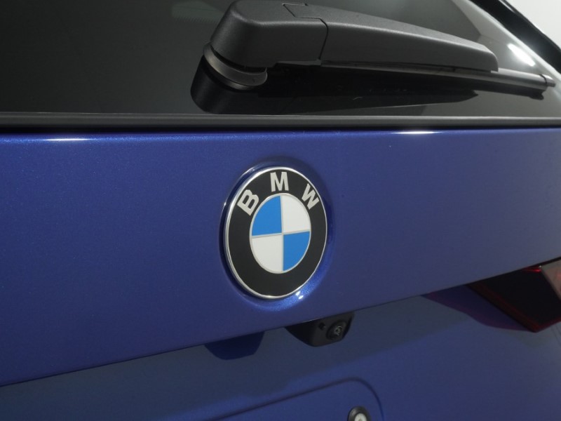  BMW X1 sDrive 20i MHT M Sport 5dr Step Auto 5743485