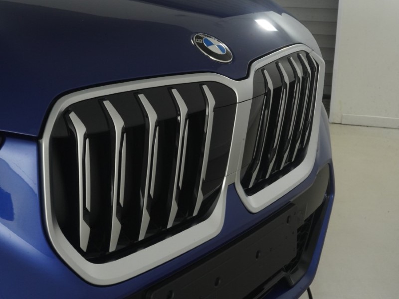  BMW X1 sDrive 20i MHT M Sport 5dr Step Auto 5743493