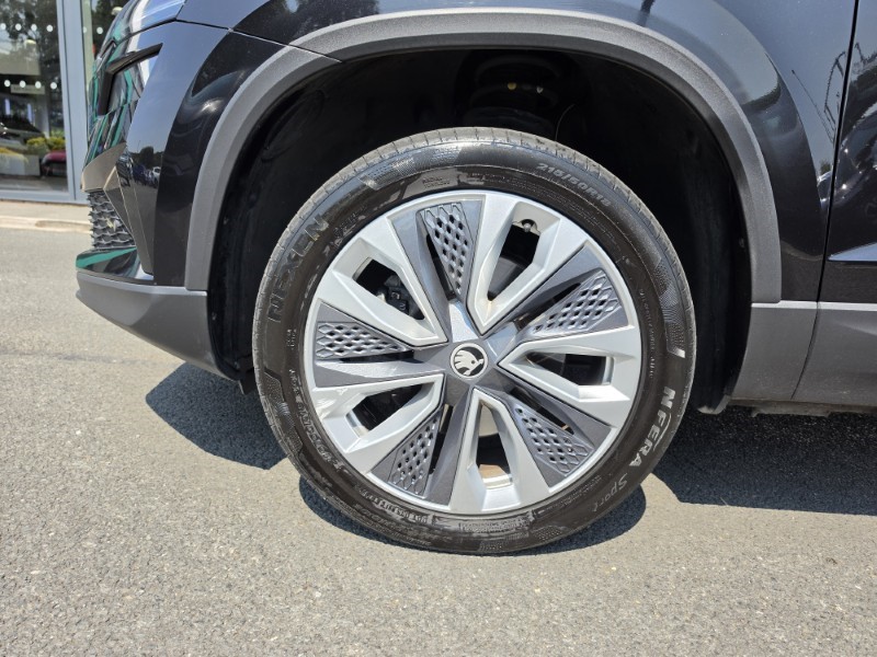 2025 (75) SKODA KAROQ 1.5 TSI SE L Edition 5dr DSG 5617074
