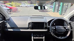 2025 (75) SKODA KAROQ 1.5 TSI SE L Edition 5dr DSG 5617081