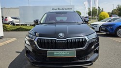 2025 (75) SKODA KAROQ 1.5 TSI SE L Edition 5dr DSG 5617072