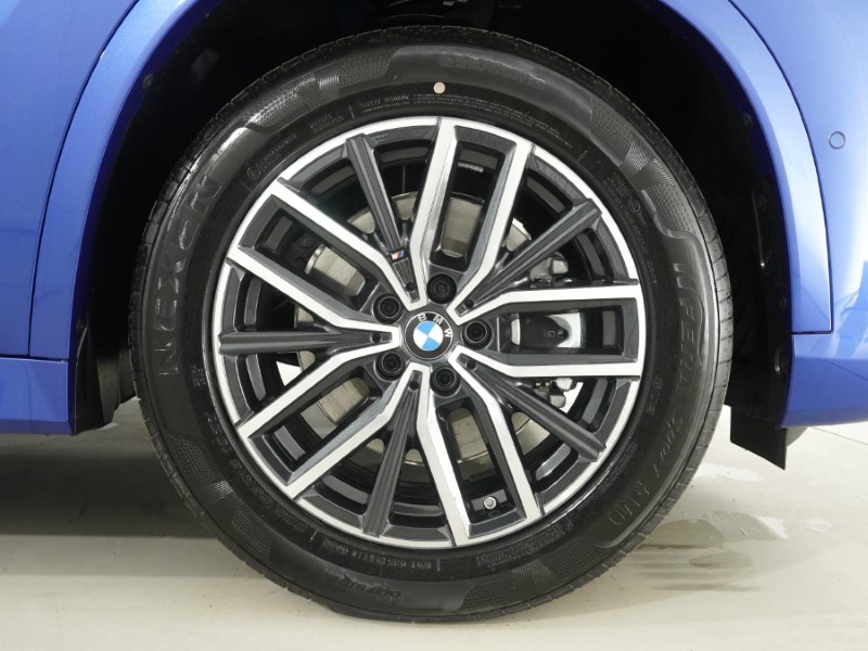  BMW X1 sDrive 20i MHT M Sport 5dr Step Auto 5743495