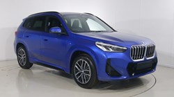 BMW X1 sDrive 20i MHT M Sport 5dr Step Auto 5743474