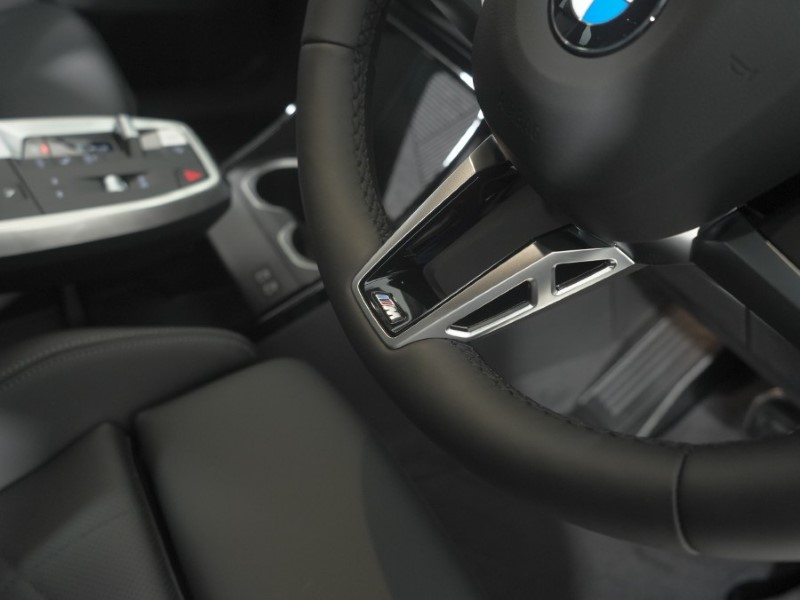  BMW X1 sDrive 20i MHT M Sport 5dr Step Auto 5743506