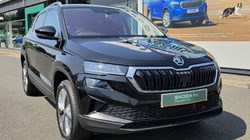 2025 (75) SKODA KAROQ 1.5 TSI SE L Edition 5dr DSG 5617061