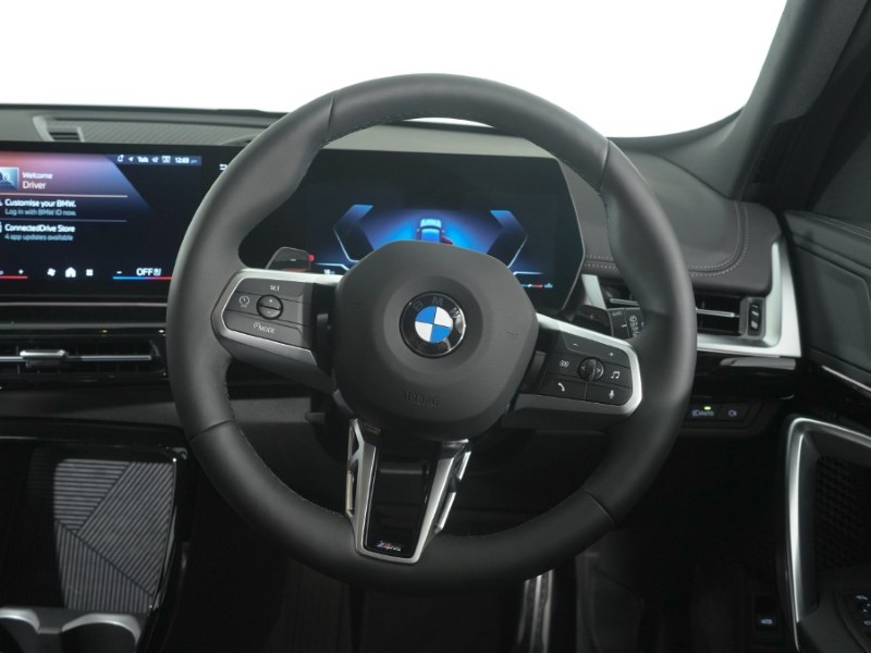  BMW X1 sDrive 20i MHT M Sport 5dr Step Auto 5743502