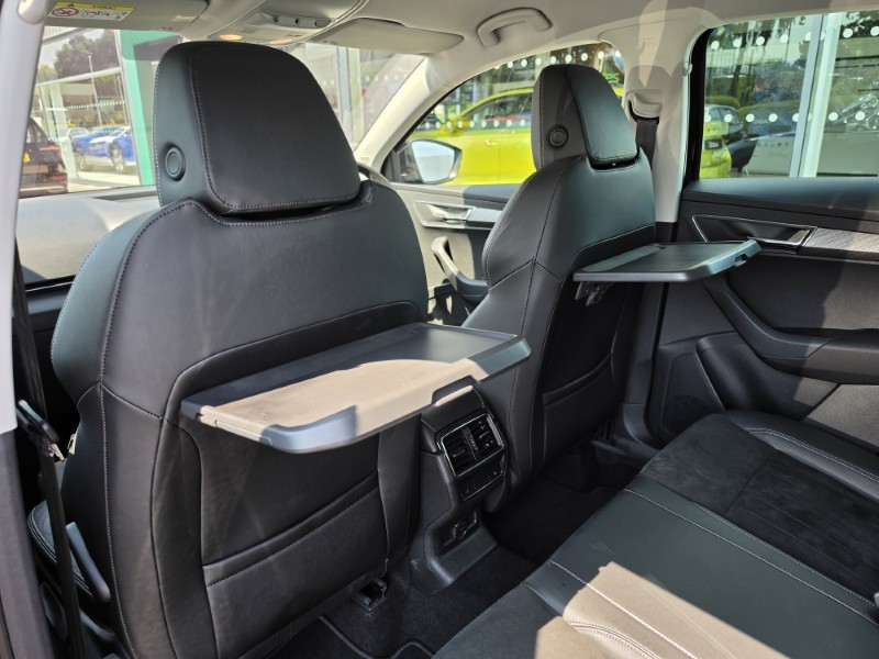 2025 (75) SKODA KAROQ 1.5 TSI SE L Edition 5dr DSG 5617078