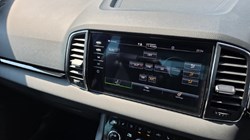 2025 (75) SKODA KAROQ 1.5 TSI SE L Edition 5dr DSG 5617103