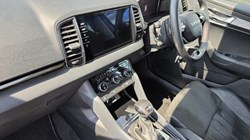 2025 (75) SKODA KAROQ 1.5 TSI SE L Edition 5dr DSG 5617085