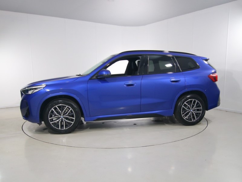  BMW X1 sDrive 20i MHT M Sport 5dr Step Auto 5743477