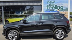 2025 (75) SKODA KAROQ 1.5 TSI SE L Edition 5dr DSG 5617073