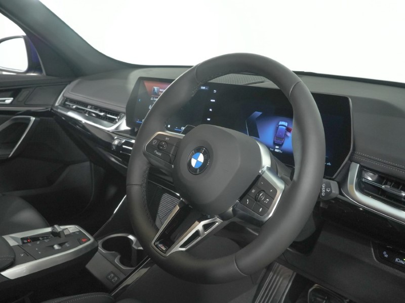  BMW X1 sDrive 20i MHT M Sport 5dr Step Auto 5743505