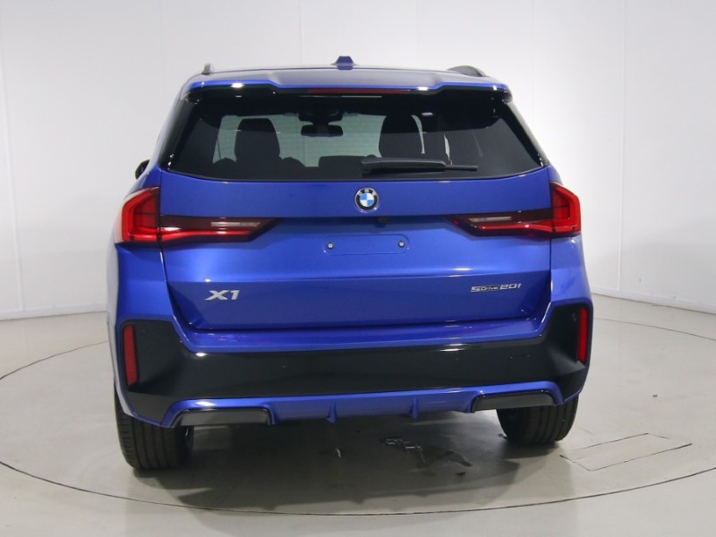  BMW X1 sDrive 20i MHT M Sport 5dr Step Auto 5743479