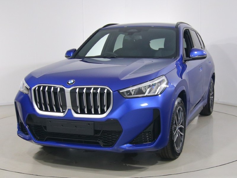  BMW X1 sDrive 20i MHT M Sport 5dr Step Auto 5743476