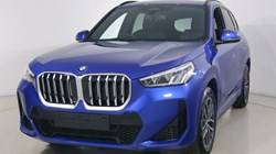 BMW X1 sDrive 20i MHT M Sport 5dr Step Auto 5743476