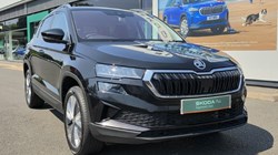2025 (75) SKODA KAROQ 1.5 TSI SE L Edition 5dr DSG 5617063