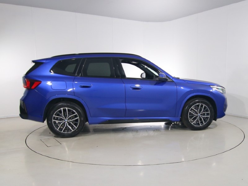  BMW X1 sDrive 20i MHT M Sport 5dr Step Auto 5743481