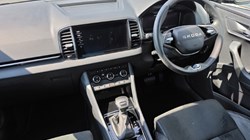2025 (75) SKODA KAROQ 1.5 TSI SE L Edition 5dr DSG 1