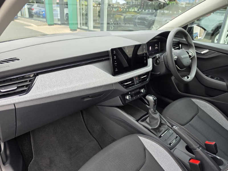 2026 (26) SKODA SCALA 1.0 TSI 116 SE Edition 5dr DSG 5831948