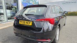 2026 (26) SKODA SCALA 1.0 TSI 116 SE Edition 5dr DSG 5831922