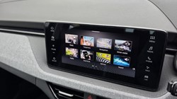 2026 (26) SKODA SCALA 1.0 TSI 116 SE Edition 5dr DSG 5831961