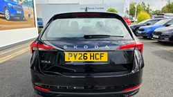 2026 (26) SKODA SCALA 1.0 TSI 116 SE Edition 5dr DSG 5831923