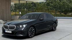 BMW 5 SERIES 520i M Sport 4dr Auto 5924523
