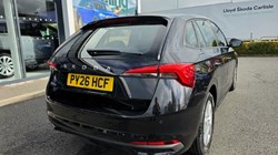 2026 (26) SKODA SCALA 1.0 TSI 116 SE Edition 5dr DSG 5831921
