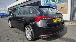 2026 (26) SKODA SCALA 1.0 TSI 116 SE Edition 5dr DSG 5831929