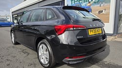 2026 (26) SKODA SCALA 1.0 TSI 116 SE Edition 5dr DSG 5831930