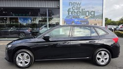 2026 (26) SKODA SCALA 1.0 TSI 116 SE Edition 5dr DSG 5831935