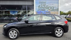 2026 (26) SKODA SCALA 1.0 TSI 116 SE Edition 5dr DSG 5831936