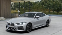 BMW 4 SERIES 420i M Sport 2dr Step Auto 5924528