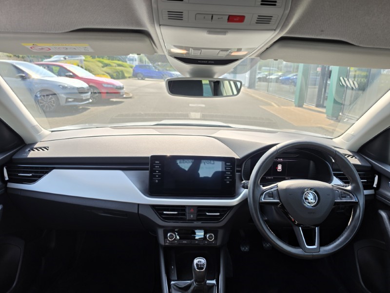 2019 (69) SKODA KAMIQ 1.0 TSI SE L 5dr 5619858