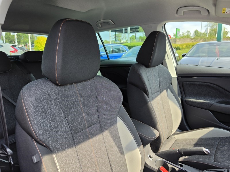 2019 (69) SKODA KAMIQ 1.0 TSI SE L 5dr 5619867